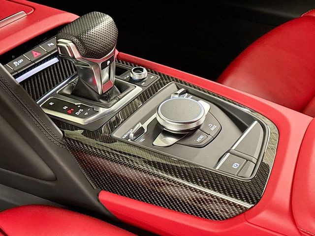 2023 Audi R8 Coupe V10 performance quattro - 22992559 - 11