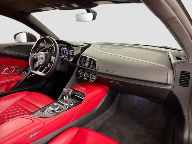 2023 Audi R8 Coupe V10 performance quattro - 22992559 - 12