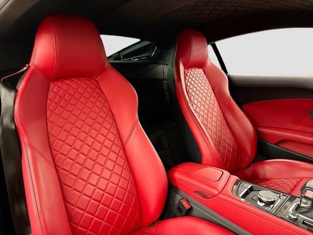 2023 Audi R8 Coupe V10 performance quattro - 22992559 - 14