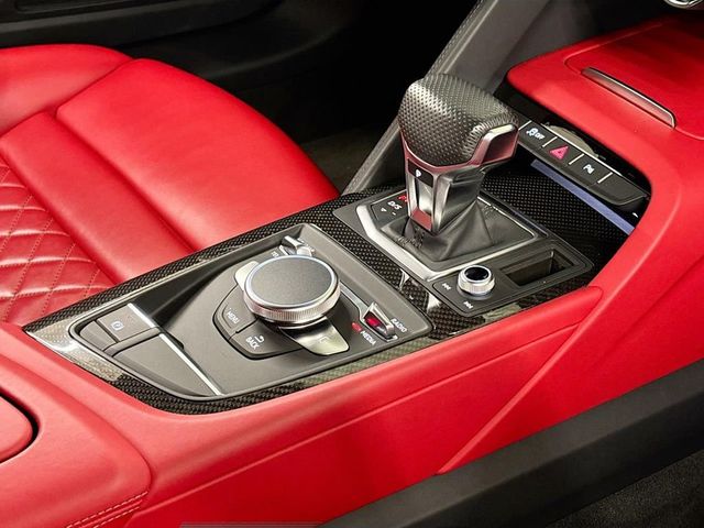 2023 Audi R8 Coupe V10 performance quattro - 22992559 - 16