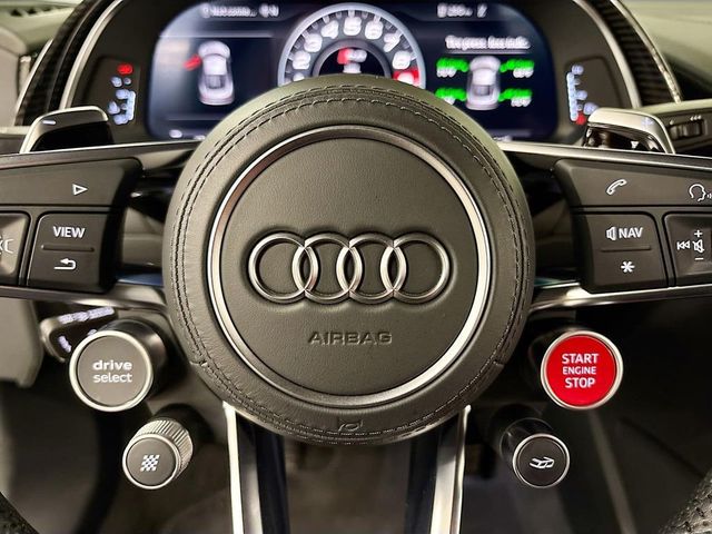 2023 Audi R8 Coupe V10 performance quattro - 22992559 - 17