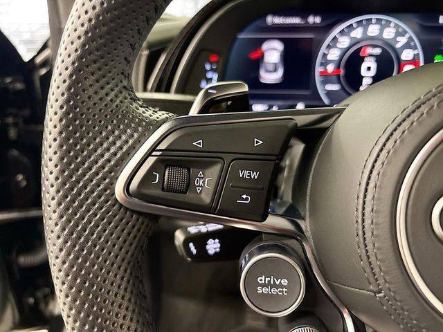 2023 Audi R8 Coupe V10 performance quattro - 22992559 - 18