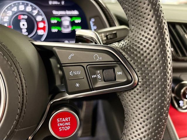 2023 Audi R8 Coupe V10 performance quattro - 22992559 - 19