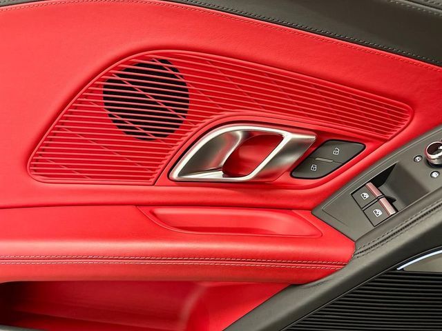 2023 Audi R8 Coupe V10 performance quattro - 22992559 - 21