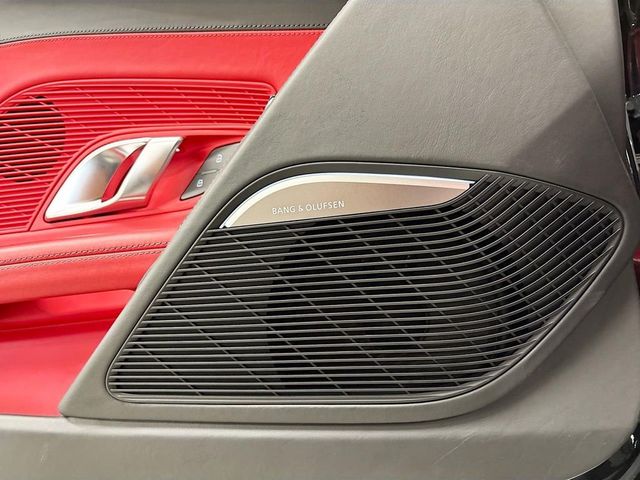 2023 Audi R8 Coupe V10 performance quattro - 22992559 - 22