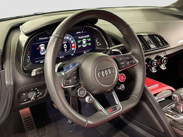 2023 Audi R8 Coupe V10 performance quattro - 22992559 - 24