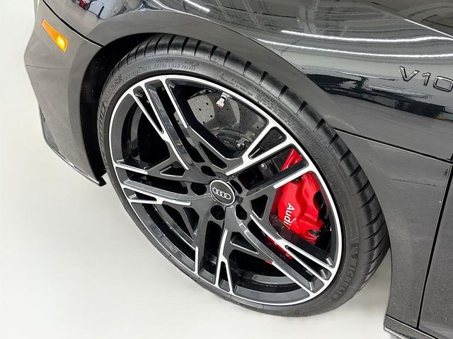 2023 Audi R8 Coupe V10 performance quattro - 22992559 - 26