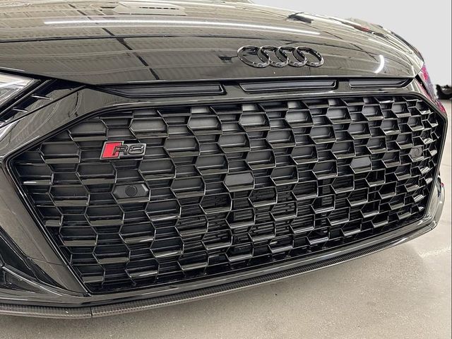 2023 Audi R8 Coupe V10 performance quattro - 22992559 - 27