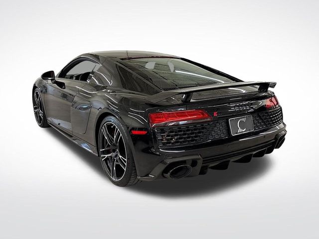2023 Audi R8 Coupe V10 performance quattro - 22992559 - 2