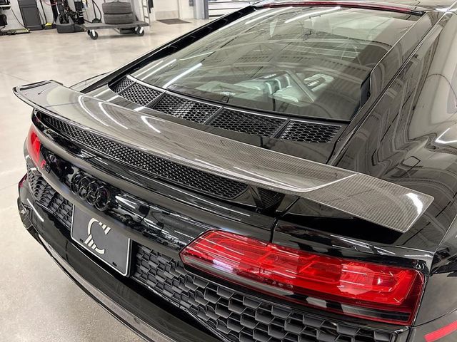 2023 Audi R8 Coupe V10 performance quattro - 22992559 - 29