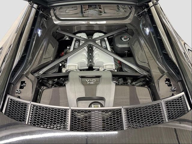 2023 Audi R8 Coupe V10 performance quattro - 22992559 - 31