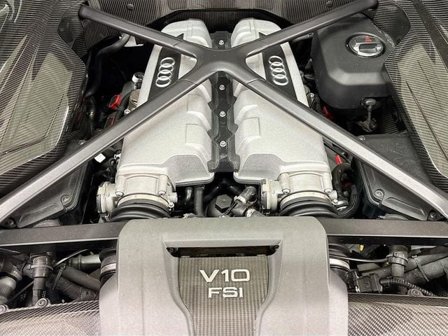 2023 Audi R8 Coupe V10 performance quattro - 22992559 - 33