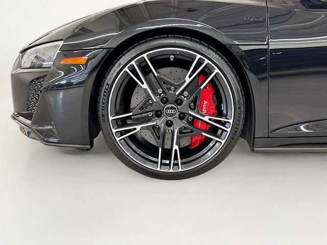 2023 Audi R8 Coupe V10 performance quattro - 22992559 - 34
