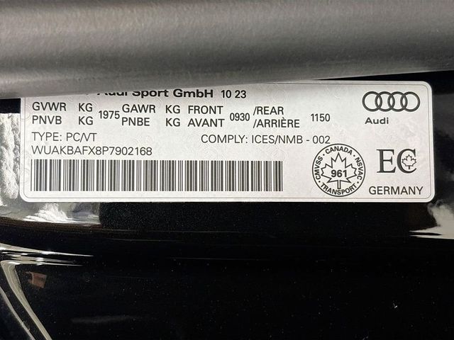 2023 Audi R8 Coupe V10 performance quattro - 22992559 - 35