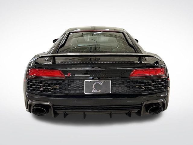 2023 Audi R8 Coupe V10 performance quattro - 22992559 - 3