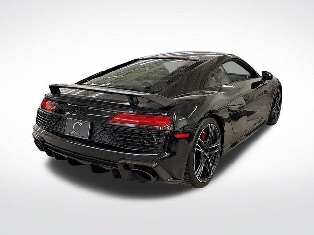 2023 Audi R8 Coupe V10 performance quattro - 22992559 - 4