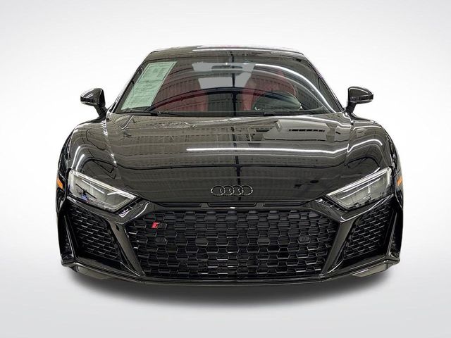 2023 Audi R8 Coupe V10 performance quattro - 22992559 - 7