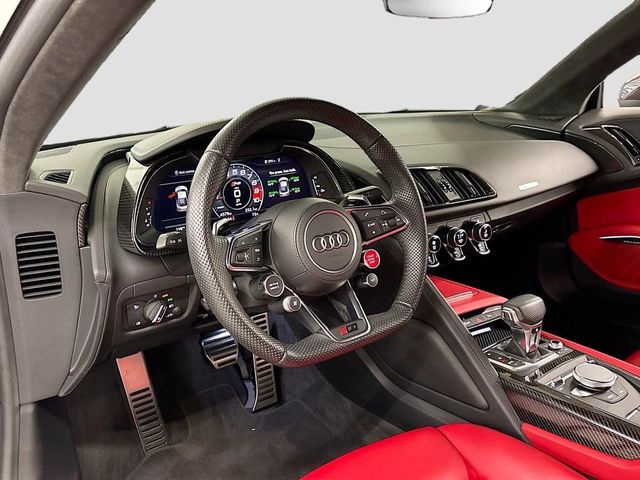 2023 Audi R8 Coupe V10 performance quattro - 22992559 - 8