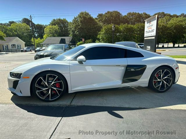 2023 Audi R8 Coupe V10 performance RWD - 23027705 - 11