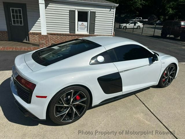 2023 Audi R8 Coupe V10 performance RWD - 23027705 - 12