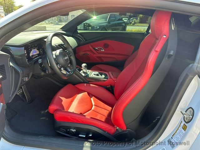 2023 Audi R8 Coupe V10 performance RWD - 23027705 - 14