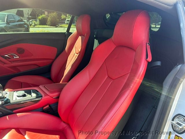 2023 Audi R8 Coupe V10 performance RWD - 23027705 - 15