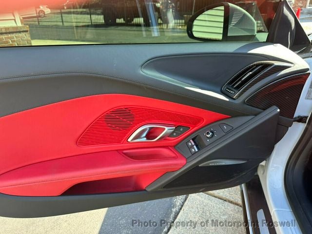 2023 Audi R8 Coupe V10 performance RWD - 23027705 - 17