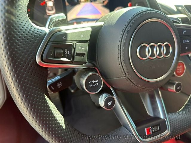 2023 Audi R8 Coupe V10 performance RWD - 23027705 - 19