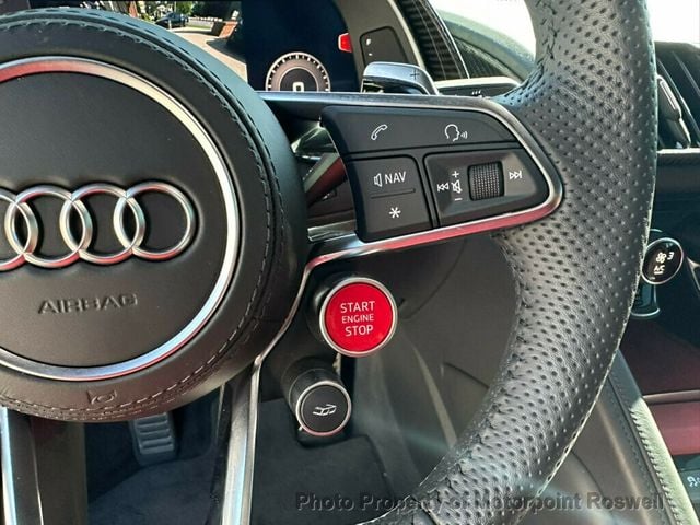 2023 Audi R8 Coupe V10 performance RWD - 23027705 - 20