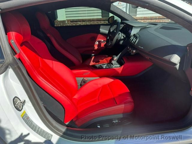 2023 Audi R8 Coupe V10 performance RWD - 23027705 - 21