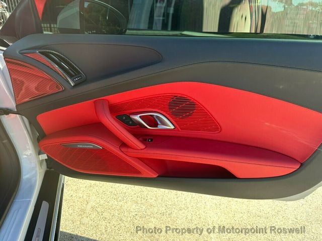 2023 Audi R8 Coupe V10 performance RWD - 23027705 - 23