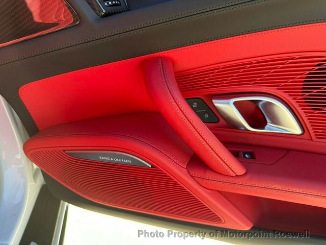 2023 Audi R8 Coupe V10 performance RWD - 23027705 - 24