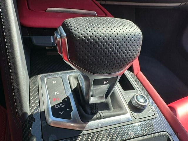 2023 Audi R8 Coupe V10 performance RWD - 23027705 - 27