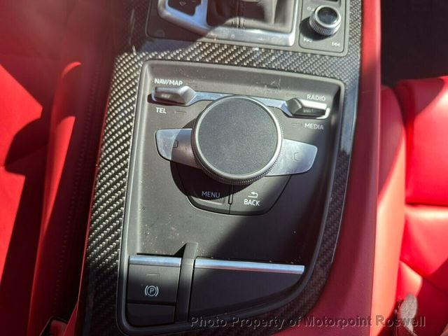 2023 Audi R8 Coupe V10 performance RWD - 23027705 - 28