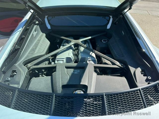 2023 Audi R8 Coupe V10 performance RWD - 23027705 - 30