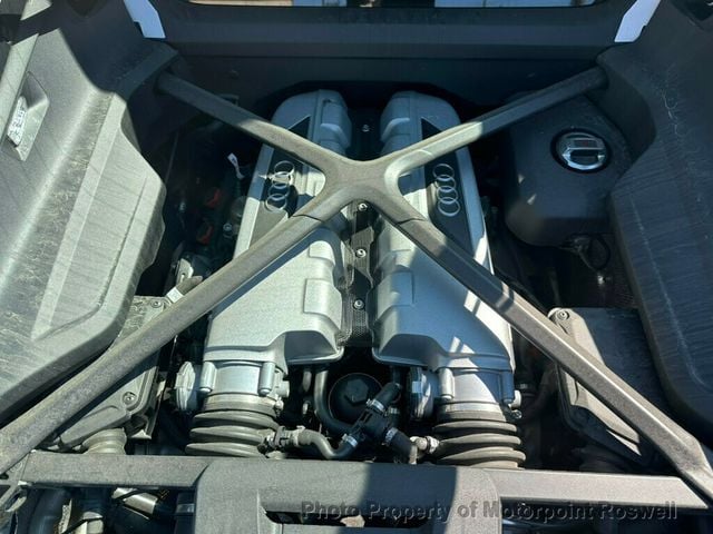 2023 Audi R8 Coupe V10 performance RWD - 23027705 - 31
