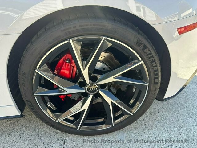 2023 Audi R8 Coupe V10 performance RWD - 23027705 - 34