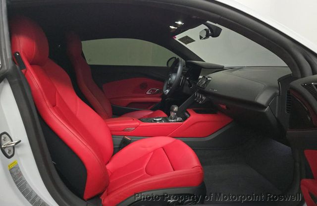 2023 Audi R8 Coupe V10 performance RWD - 23027705 - 3