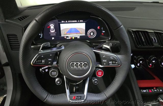 2023 Audi R8 Coupe V10 performance RWD - 23027705 - 4