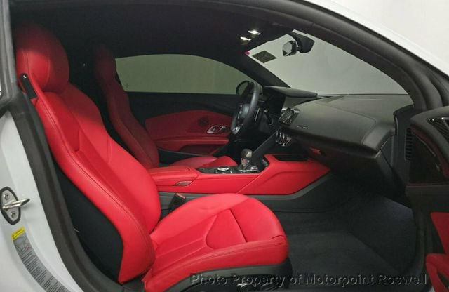 2023 Audi R8 Coupe V10 performance RWD - 23027705 - 5