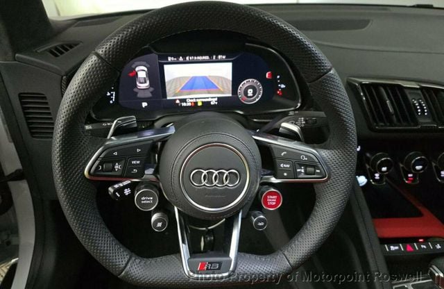 2023 Audi R8 Coupe V10 performance RWD - 23027705 - 6