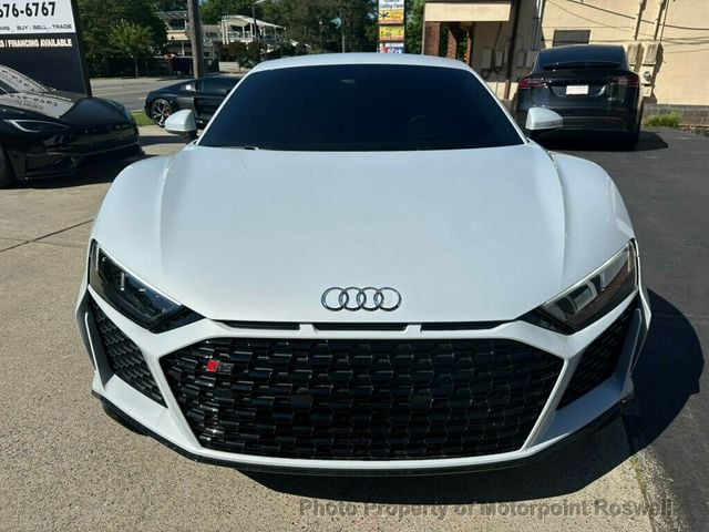 2023 Audi R8 Coupe V10 performance RWD - 23027705 - 7