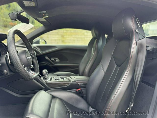 2023 Audi R8 Coupe V10 performance RWD - 23053308 - 9