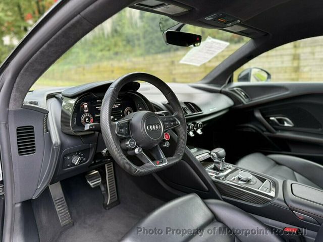 2023 Audi R8 Coupe V10 performance RWD - 23053308 - 10