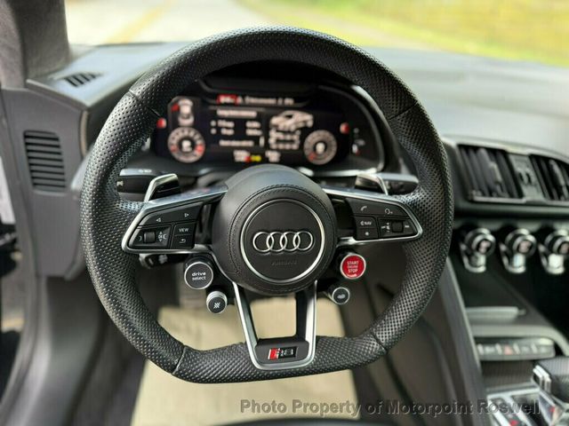 2023 Audi R8 Coupe V10 performance RWD - 23053308 - 14
