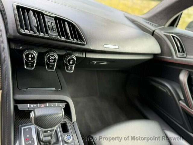 2023 Audi R8 Coupe V10 performance RWD - 23053308 - 15