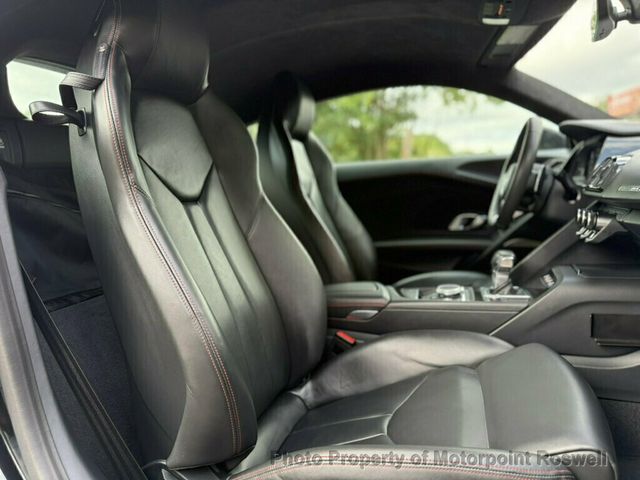 2023 Audi R8 Coupe V10 performance RWD - 23053308 - 16