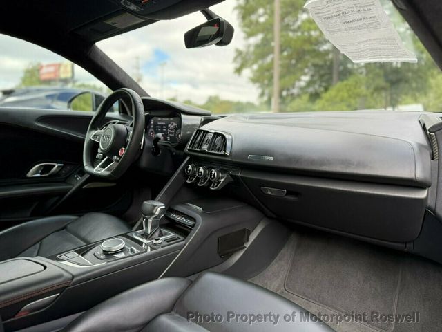 2023 Audi R8 Coupe V10 performance RWD - 23053308 - 17