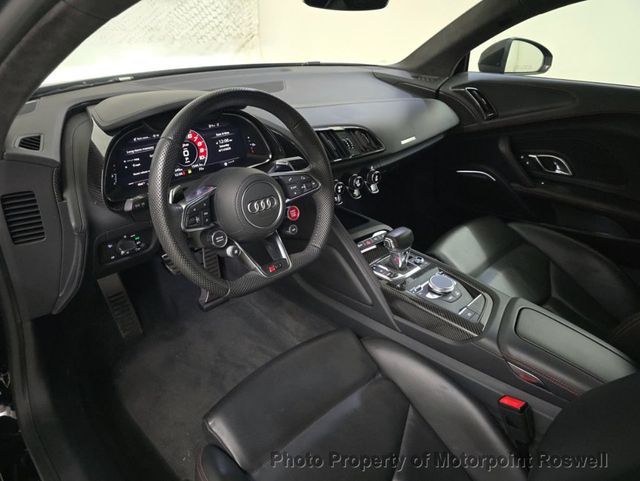 2023 Audi R8 Coupe V10 performance RWD - 23053308 - 1