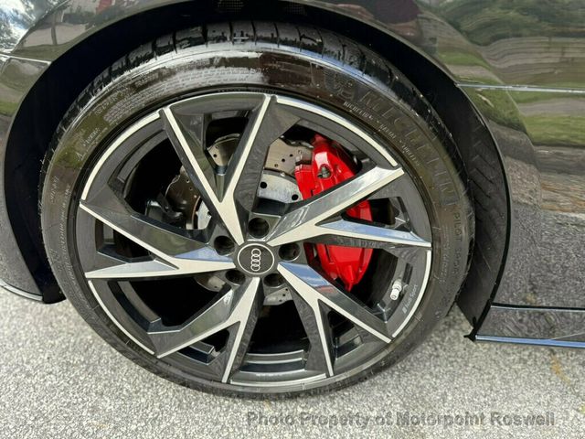2023 Audi R8 Coupe V10 performance RWD - 23053308 - 19